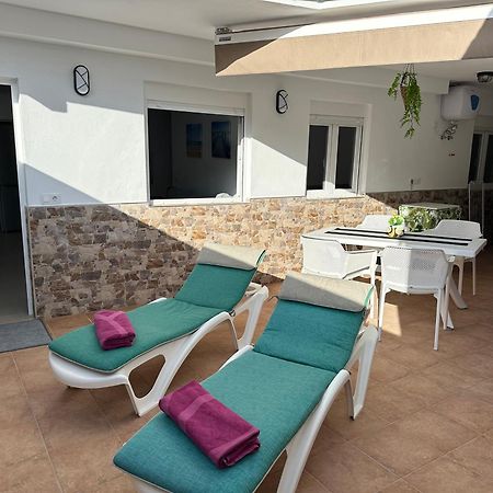 Apartamentos Casa Mime Mogán Extérieur photo