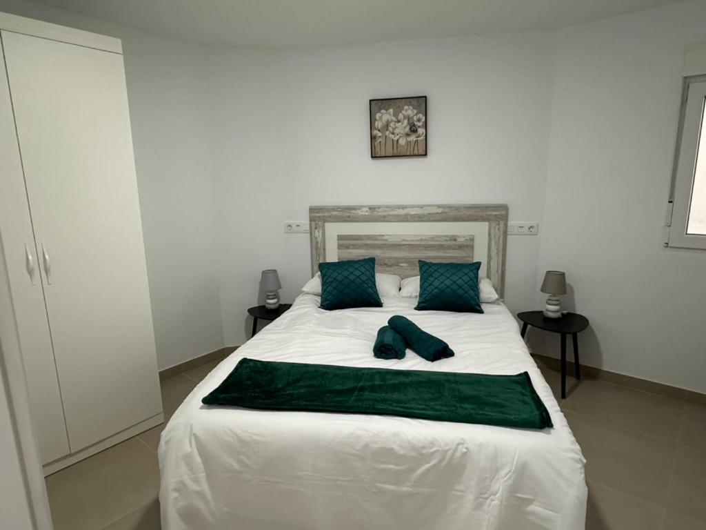 Apartamentos Casa Mime Mogán Extérieur photo