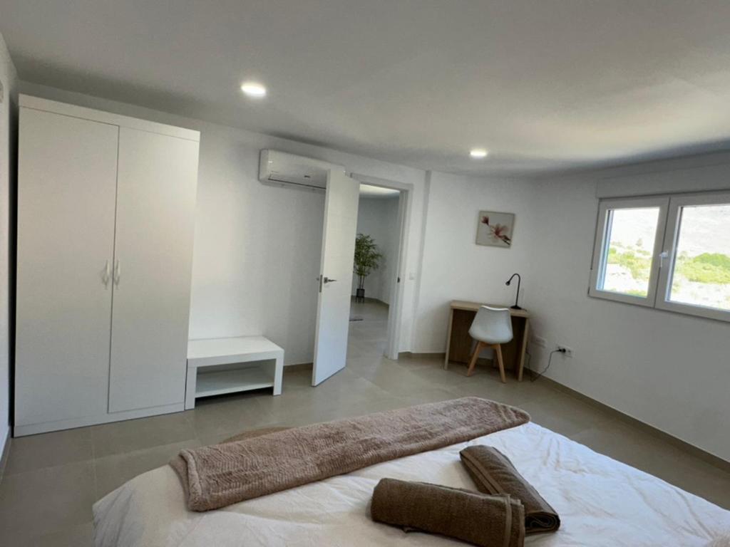 Apartamentos Casa Mime Mogán Extérieur photo