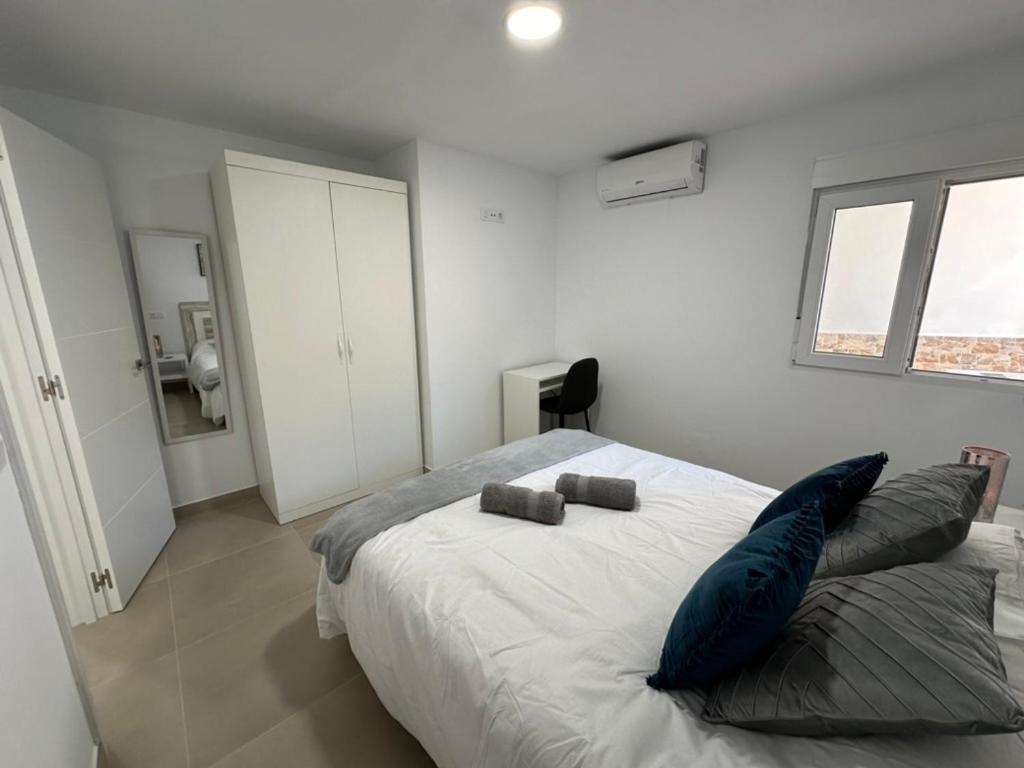 Apartamentos Casa Mime Mogán Extérieur photo