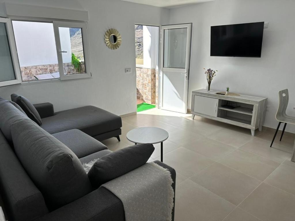Apartamentos Casa Mime Mogán Extérieur photo
