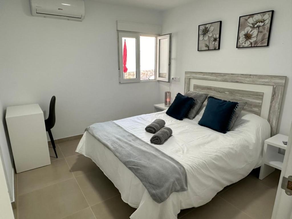 Apartamentos Casa Mime Mogán Extérieur photo
