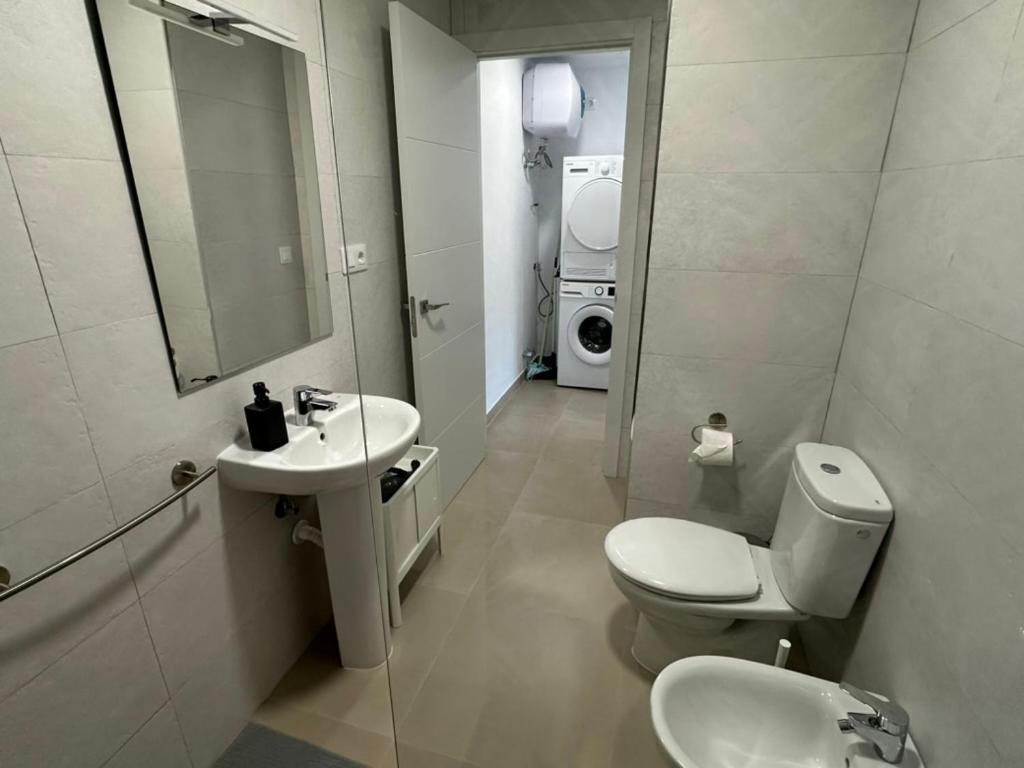 Apartamentos Casa Mime Mogán Extérieur photo