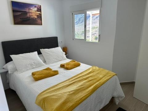 Apartamentos Casa Mime Mogán Extérieur photo