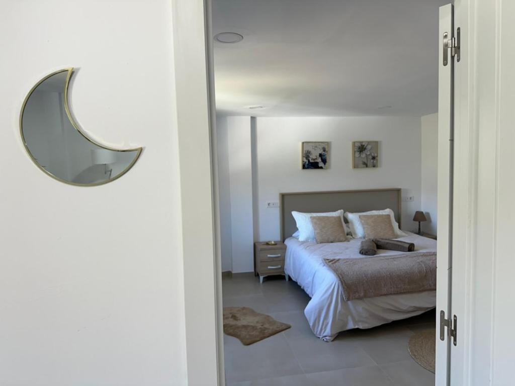 Apartamentos Casa Mime Mogán Extérieur photo