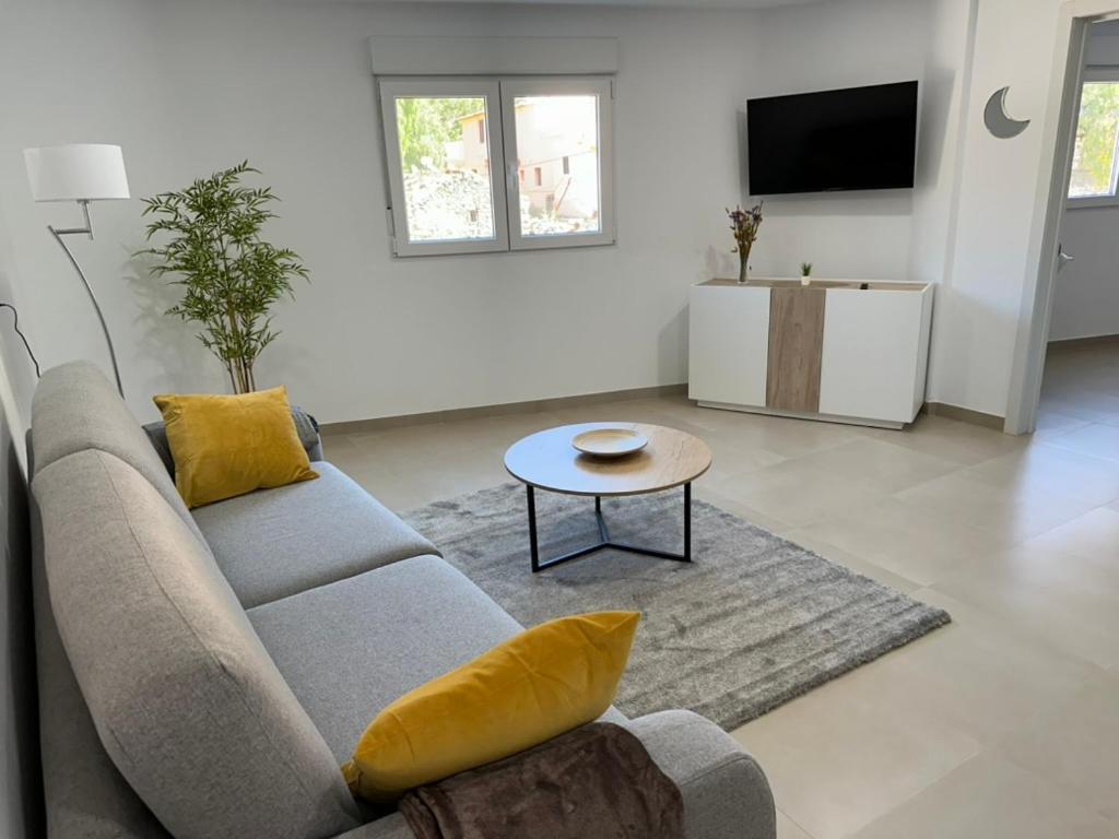 Apartamentos Casa Mime Mogán Extérieur photo
