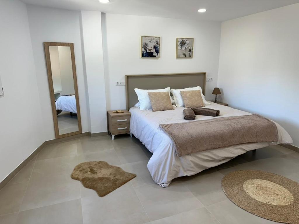 Apartamentos Casa Mime Mogán Extérieur photo
