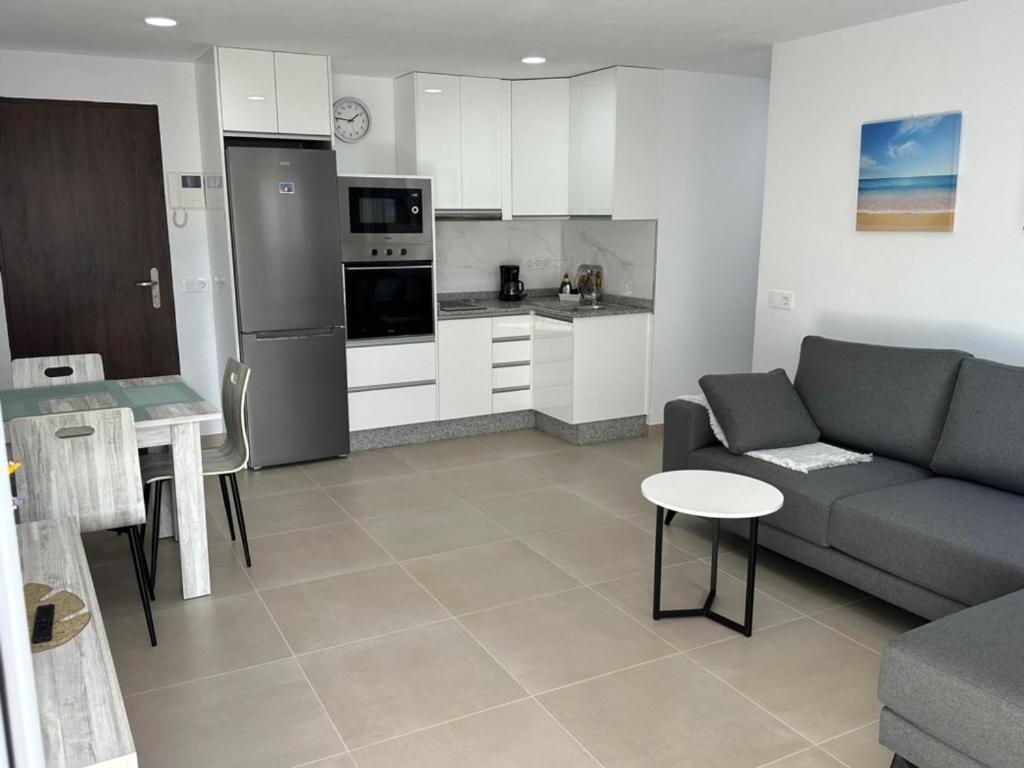 Apartamentos Casa Mime Mogán Extérieur photo