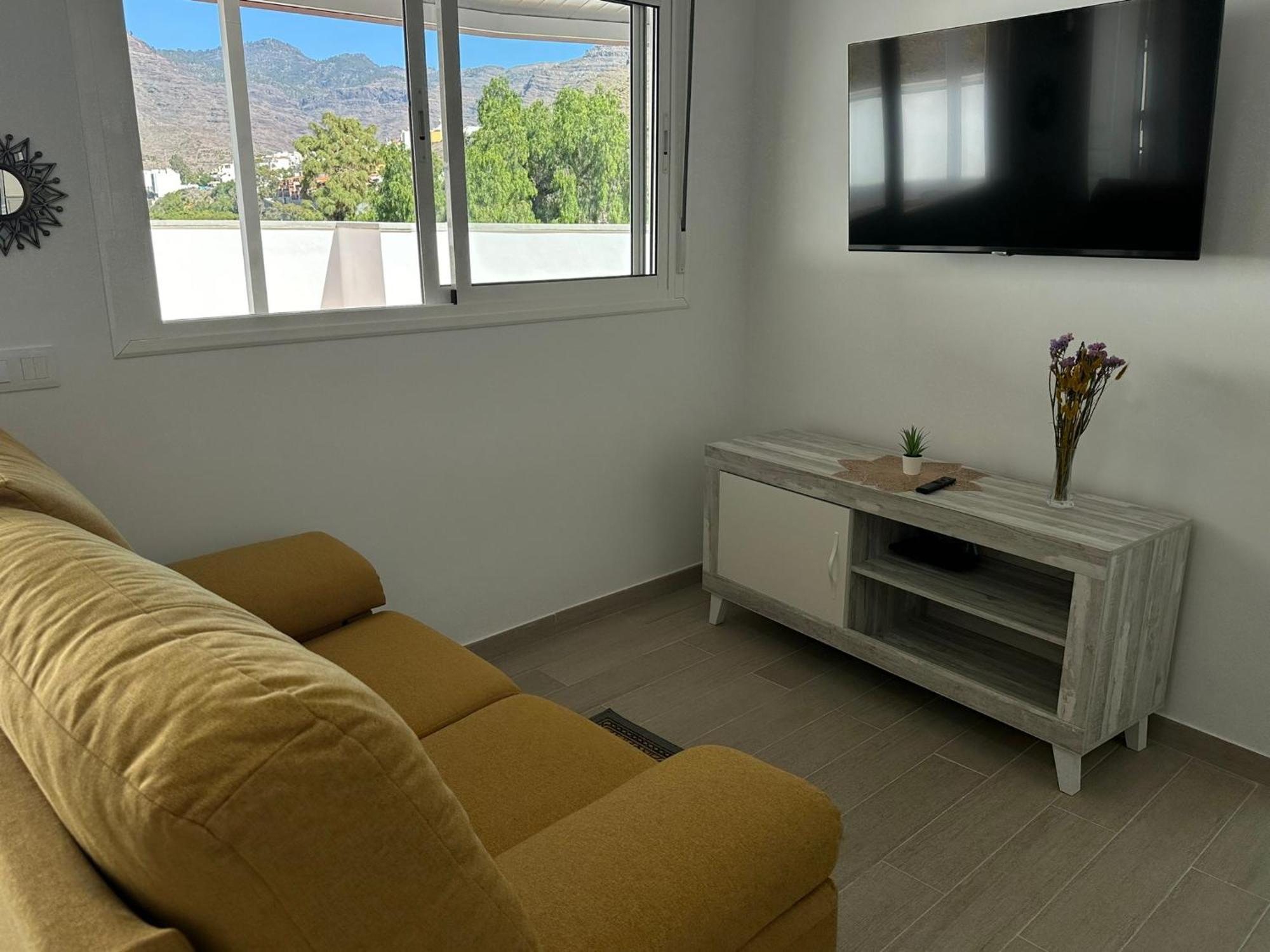 Apartamentos Casa Mime Mogán Extérieur photo