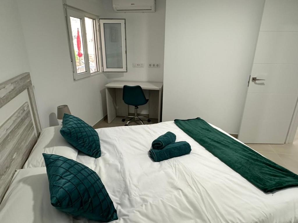 Apartamentos Casa Mime Mogán Extérieur photo