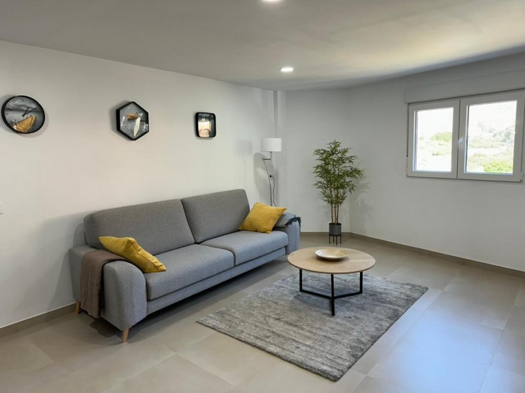 Apartamentos Casa Mime Mogán Extérieur photo